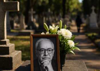 Murió Vicente Quirarte,  escritor fundamental