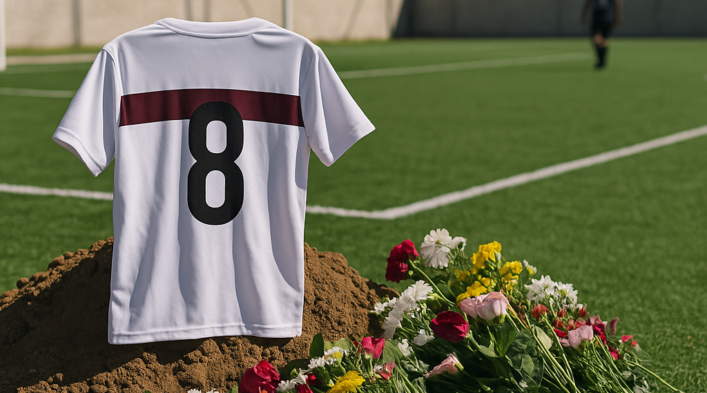 Faten, una promesa del fútbol femenino marroquí, muere en el cruce de la frontera con Ceuta