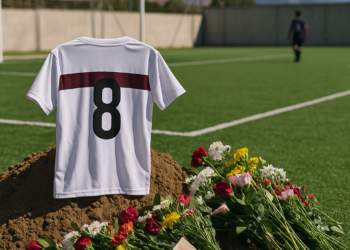 Faten, una promesa del fútbol femenino marroquí, muere en el cruce de la frontera con Ceuta