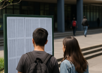 ¿Cuándo salen los resultados de la UNAM 2026? Esto se sabe tras el examen presencial