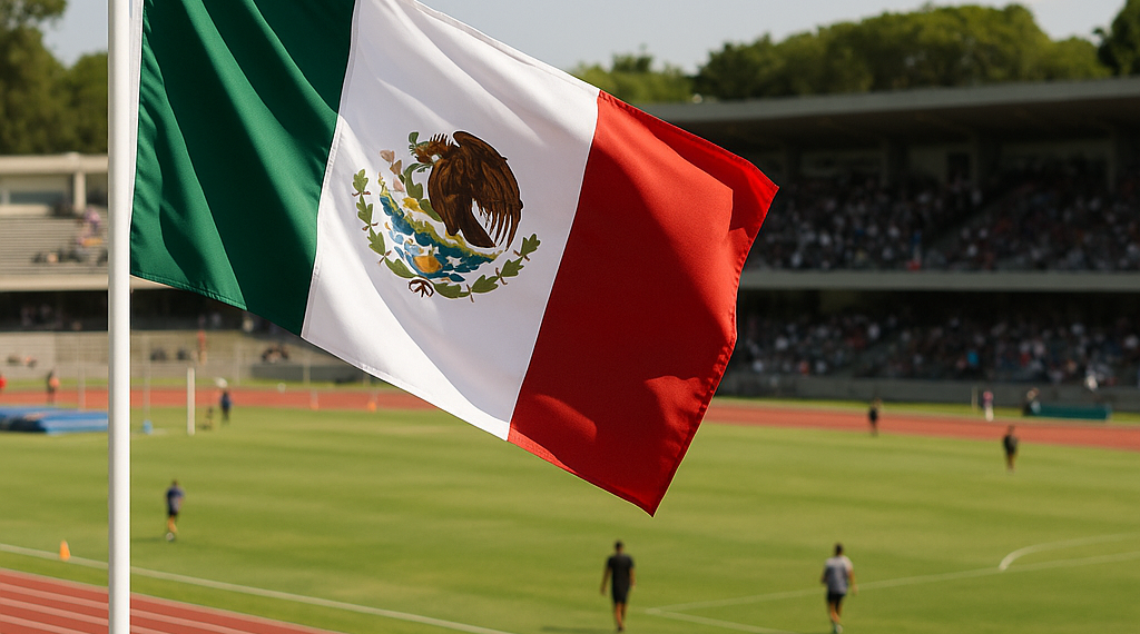 ¿Cuándo terminan los Juegos Centroamericanos 2026? México en la recta final como líder del medallero