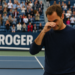 Roger Federer ingresa al Salón de la Fama del Tenis entre lágrimas: “Uno de los mayores honores de mi vida”