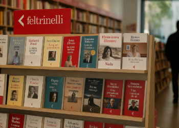 La última edición de la Feria del Libro de Madrid.