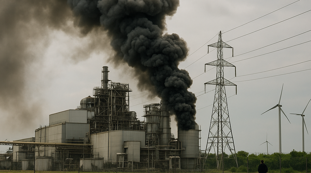 El Niño amenaza la operación de las empresas: energía y prevención serán claves ante el clima extremo