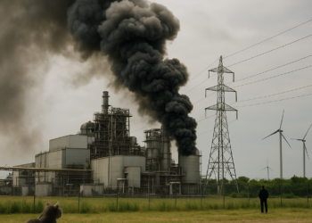 El Niño amenaza la operación de las empresas: energía y prevención serán claves ante el clima extremo