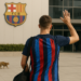 Ferran se despide del Barça: "Ha sido un orgullo"