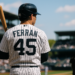 Ferran, una estrella más de los Yankees