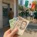 Celebración mundialista compromete ingresos de los mexicanos: Yotepresto