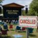 Beloved NorCal Folk Music Festival Cancelled By Co-Founder’s Heirs