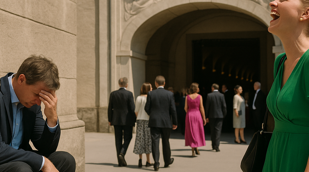 Festival de Salzburgo: sonrisas y lágrimas | Cultura