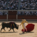 Feria de San Sebastián: Triunfo menor de Daniel Luque con descastados ‘zalduendos’ en la ‘sauna’ de Illumbe | Cultura