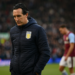 'Descalabro' de Emery y su Aston Villa para arrancar la Premier