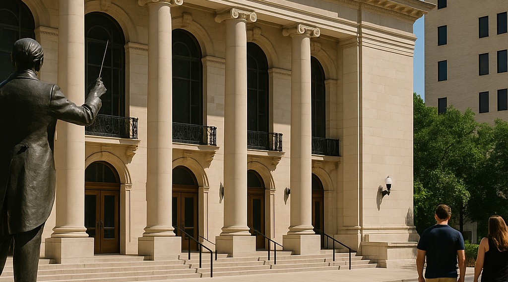 San Antonio Philharmonic agrees to pay $232,000 to settle years of litigation
