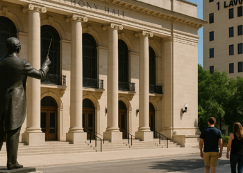 San Antonio Philharmonic agrees to pay $232,000 to settle years of litigation