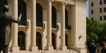 San Antonio Philharmonic agrees to pay $232,000 to settle years of litigation