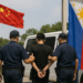 Filipinas pidió explicaciones al régimen chino tras la detención de un centenar de sus ciudadanos