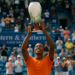 Fils gana el título más importante de su carrera en Cincinnati y se permite soñar con el US Open