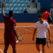Fils frena el ascenso de Cobolli y beneficia a Djokovic en el US Open