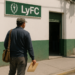 Tumban, tras 17 años, 'pensión dorada' a LyFC