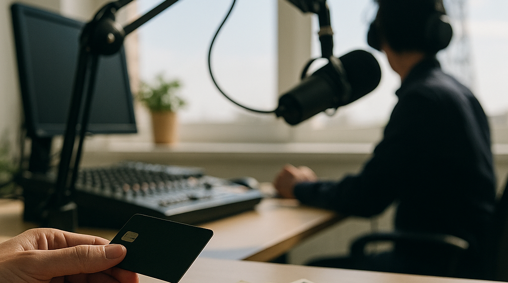 Funding Fight, Local Focus Fuels Public Radio Audience Rebound. | Story