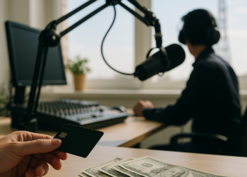 Funding Fight, Local Focus Fuels Public Radio Audience Rebound. | Story