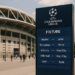 Calendario de la Champions 26-27: horarios de los partidos de Real Madrid, Barcelona, Atlético, Villarreal y Betis