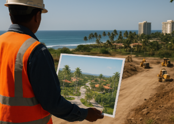 Tras 20 años, Fonatur hará un nuevo desarrollo turístico en Nayarit; invertirá 1,734 millones de pesos