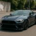 Ford Mustang RTR 2026 llega a México, listo para ser el nuevo rey del drift, este es su precio