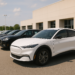 Ford vende casi 170,000 vehículos en EU en julio, un 10.2% menos, por la caída de los eléctricos