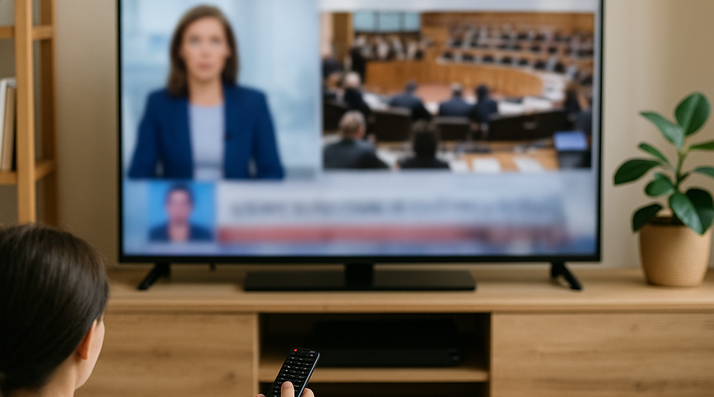 Oficializan nuevos lineamientos de derechos de audiencias