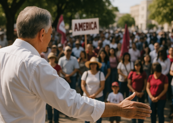 Consolida Américo Villarreal liderazgo de Tamaulipas en asistencia social con apoyo de la Beneficencia Pública