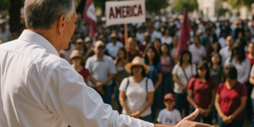 Consolida Américo Villarreal liderazgo de Tamaulipas en asistencia social con apoyo de la Beneficencia Pública