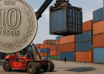 Peso fuerte genera efectos mixtos en exportaciones de Jalisco