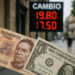 Peso fuerte-Dólar débil. ¿Qué se puede hacer desde México?