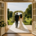 Exclusive Photos: Inside Cristiano Ronaldo and Georgina Rodríguez’s Intimate Wedding