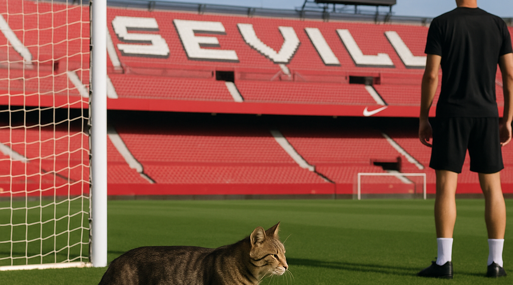 Fran González, a un paso del Sevilla
