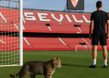 Fran González, a un paso del Sevilla