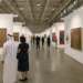 Frieze Abu Dhabi Lines Up 84 Galleries for Inaugural Edition