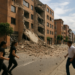Un potente terremoto de magnitud 7,4 se siente en la mayor parte de Colombia