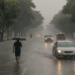 Lluvias intensas azotarán a Sinaloa, Nayarit, Jalisco y Michoacán este sábado 22 de agosto