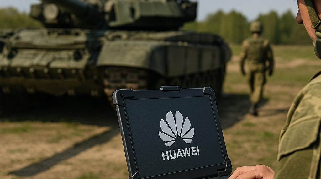 Cómo funciona Huawei y por qué es tan importante como engranaje tecnológico del Ejército Chino