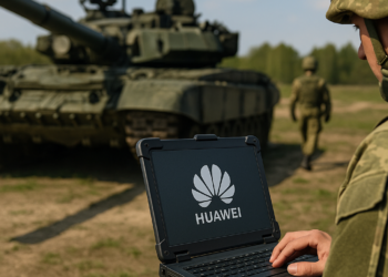 Cómo funciona Huawei y por qué es tan importante como engranaje tecnológico del Ejército Chino