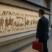 British Official 'Proposed' to Secure Bayeux Tapestry Loan