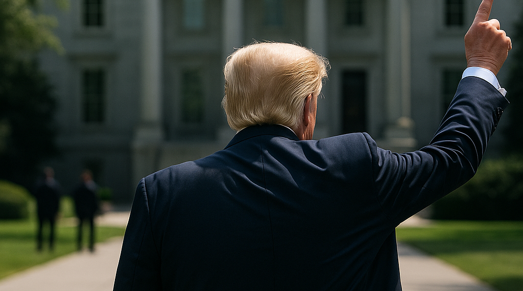 La factura estratégica de 'Furia Épica': Trump vacía sus arsenales de misiles y deja expuestos a sus aliados