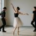 Mixing Tap And Irish Step Dance In A Piece For Ballet Performers — Can This Possibly Work? (Yup!)