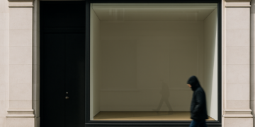 Gagosian Closes London Space and Plans Basel Exit