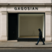 Gagosian Closes London Space and Plans Basel Exit