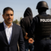 García Harfuch confirma la detención en Mexicali de un presunto operador financiero de "Los Chapitos"