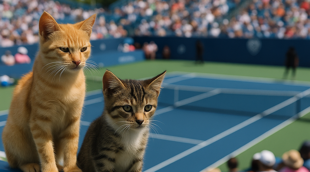 Se coronan Gauff y Fils en el Masters 1000 de Cincinnati