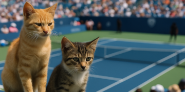 Se coronan Gauff y Fils en el Masters 1000 de Cincinnati